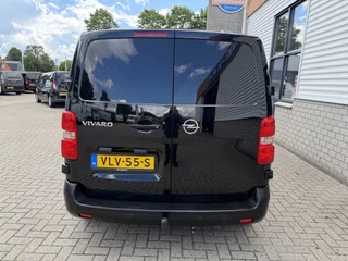 Opel Vivaro – thumbnail 4