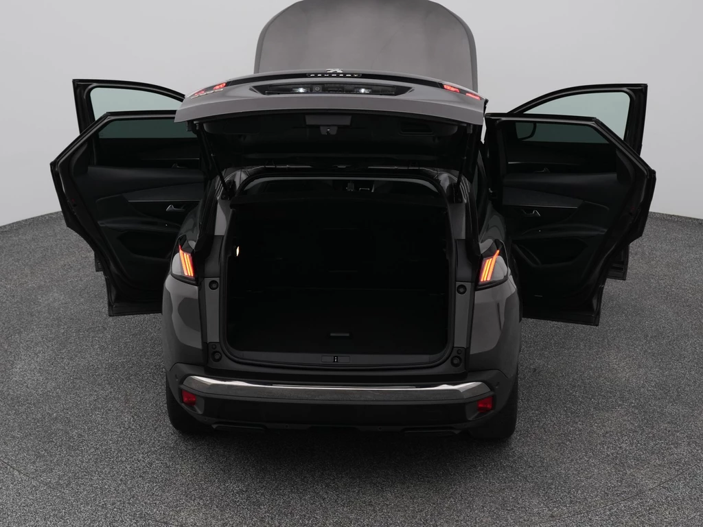 Peugeot 3008 – foto 33