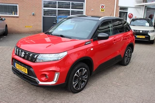 Suzuki Vitara – thumbnail 1