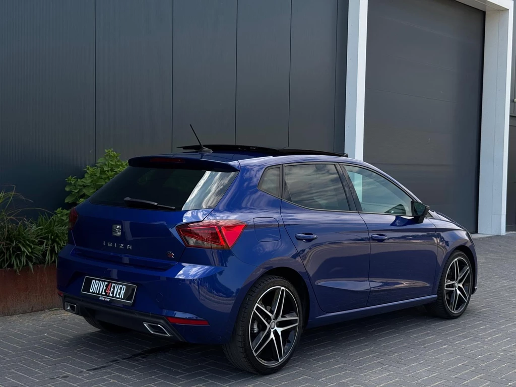 SEAT Ibiza – foto 12