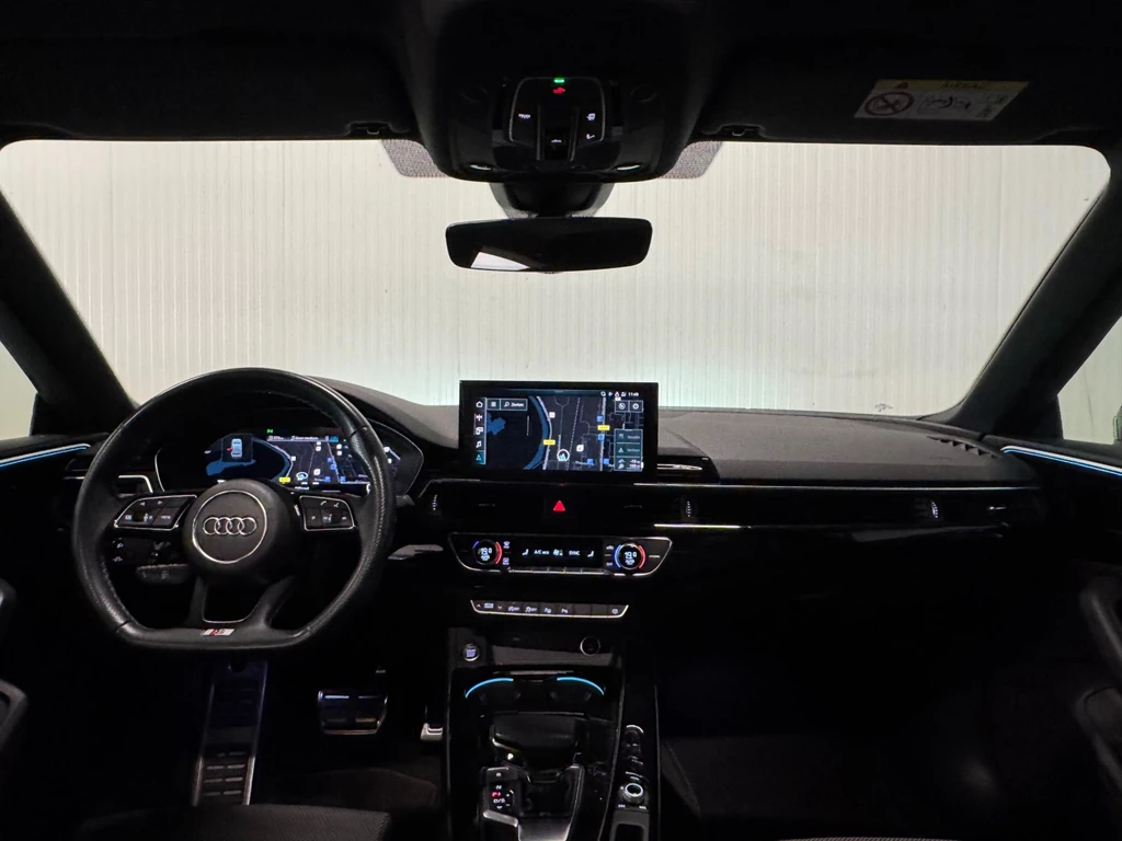 Audi A5 – foto 11