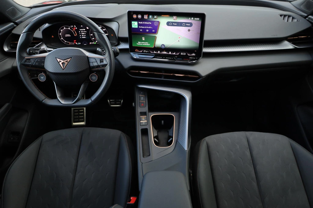 CUPRA Terramar – foto 9