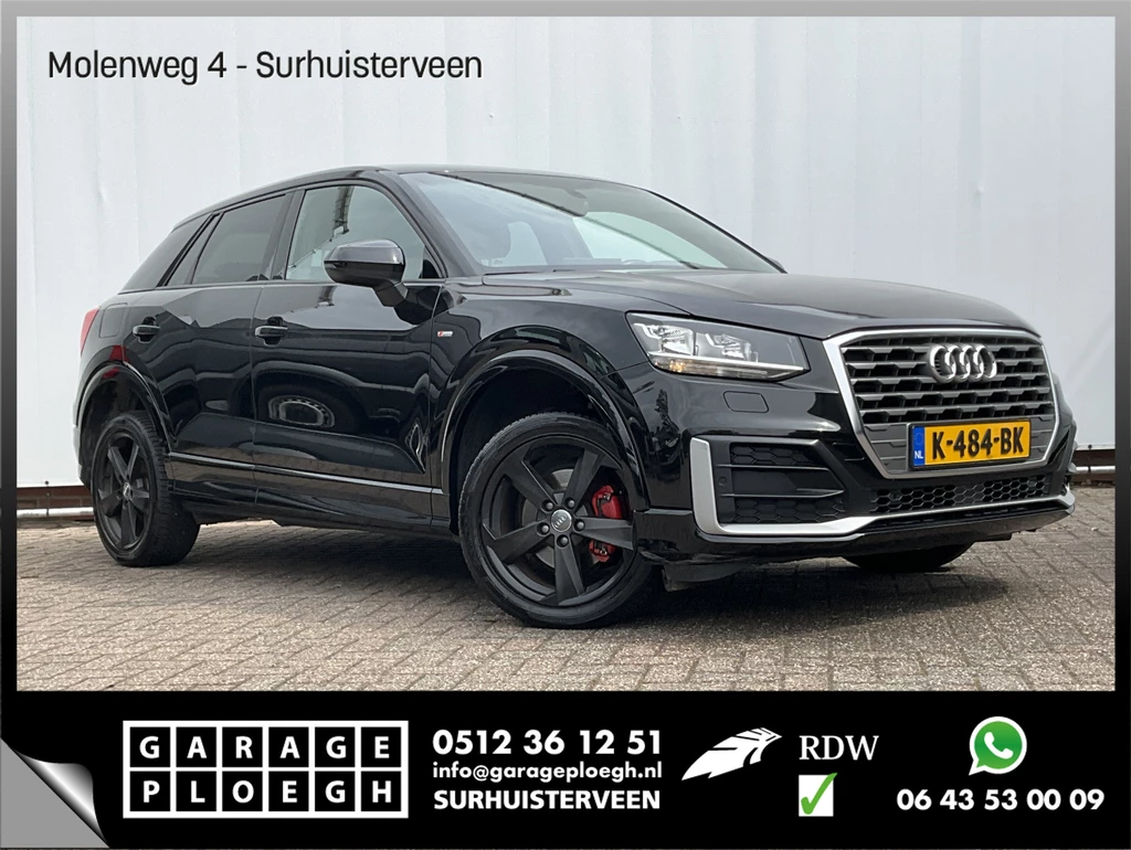 Audi Q2 – foto 10