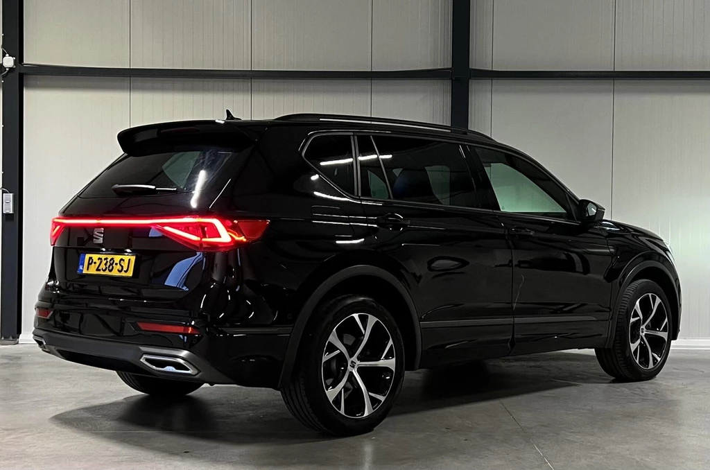 SEAT Tarraco – foto 7
