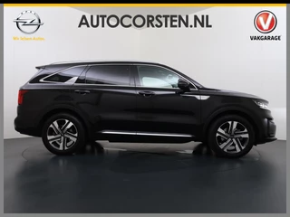 Kia Sorento – thumbnail 6