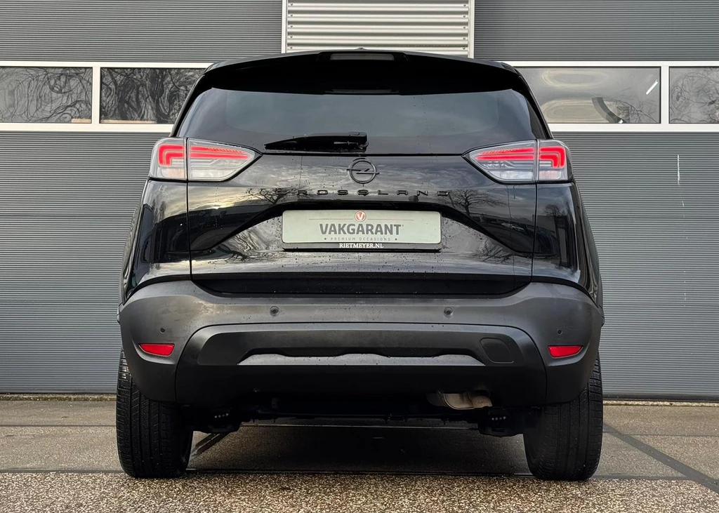 Opel Crossland – foto 4
