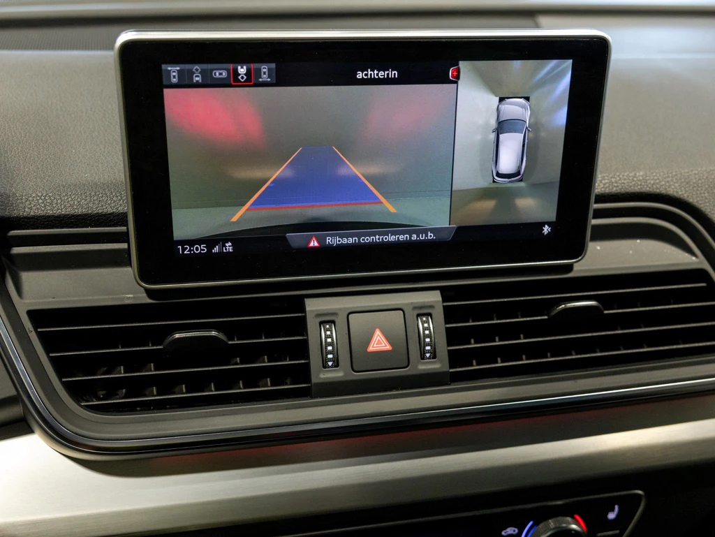 Audi Q5 – foto 36