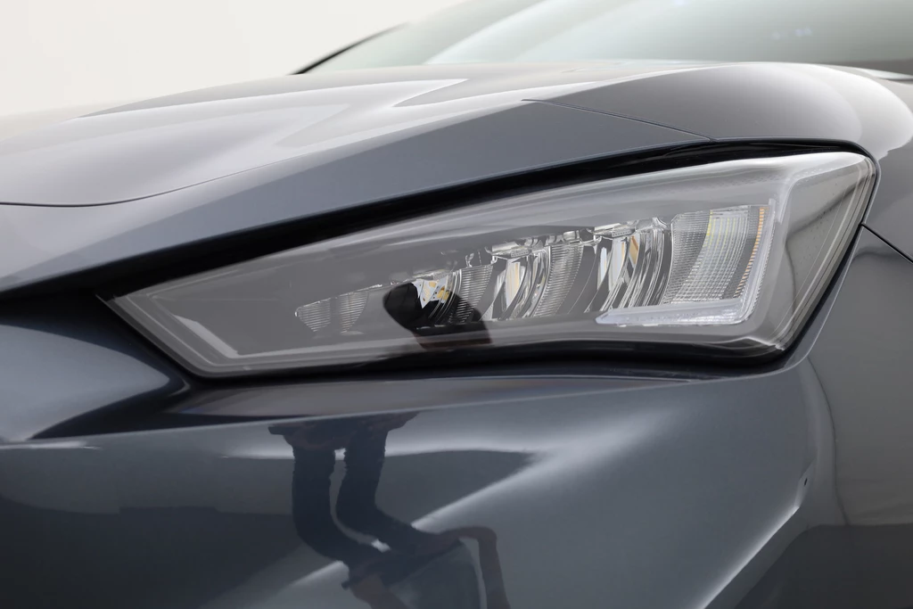 SEAT Leon – foto 45