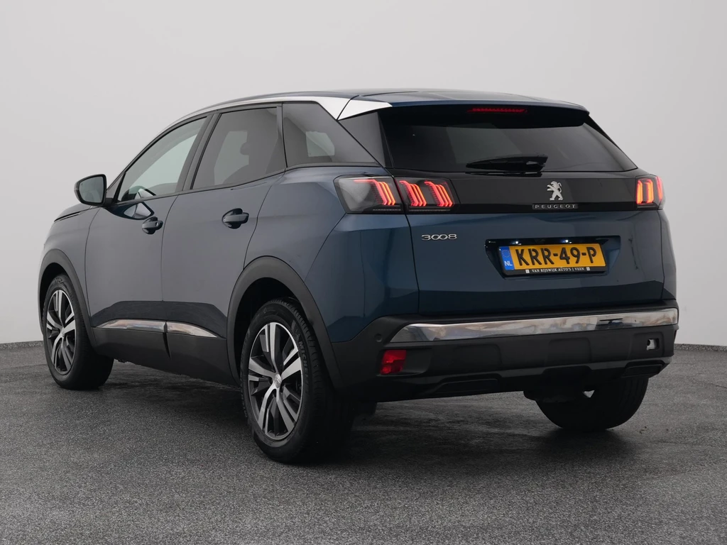 Peugeot 3008 – foto 4