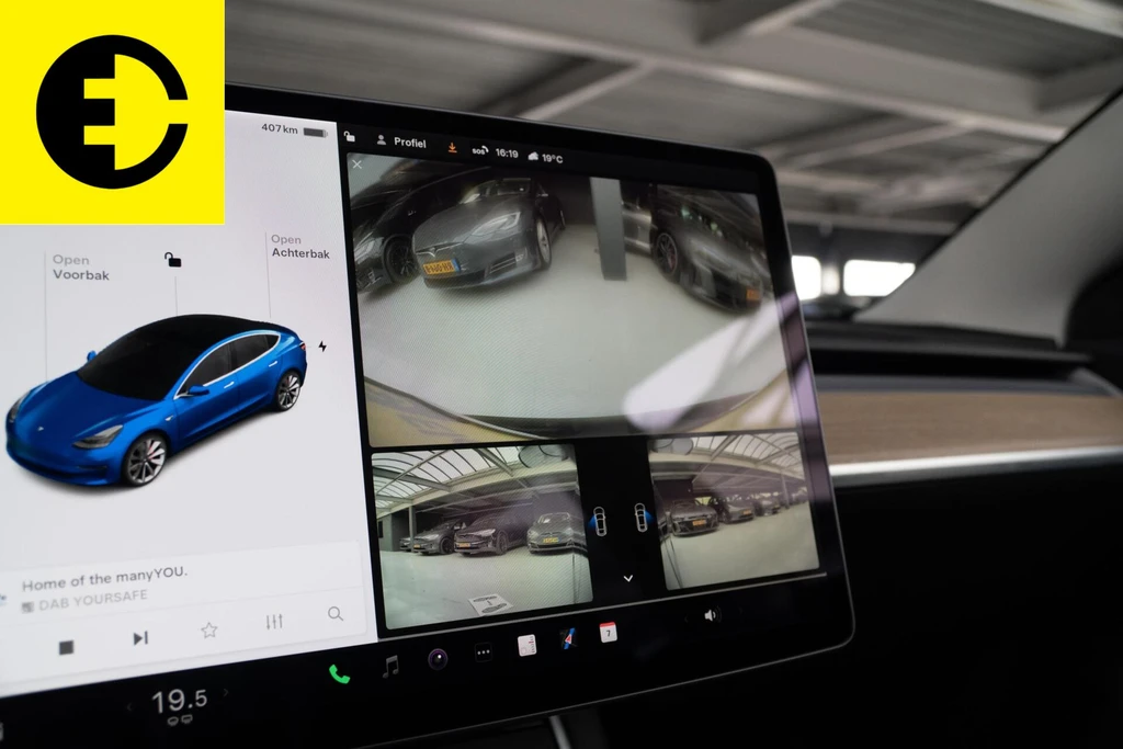 Tesla Model 3 – foto 30