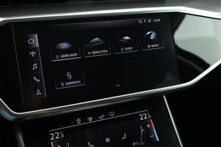 Audi A6 – thumbnail 27