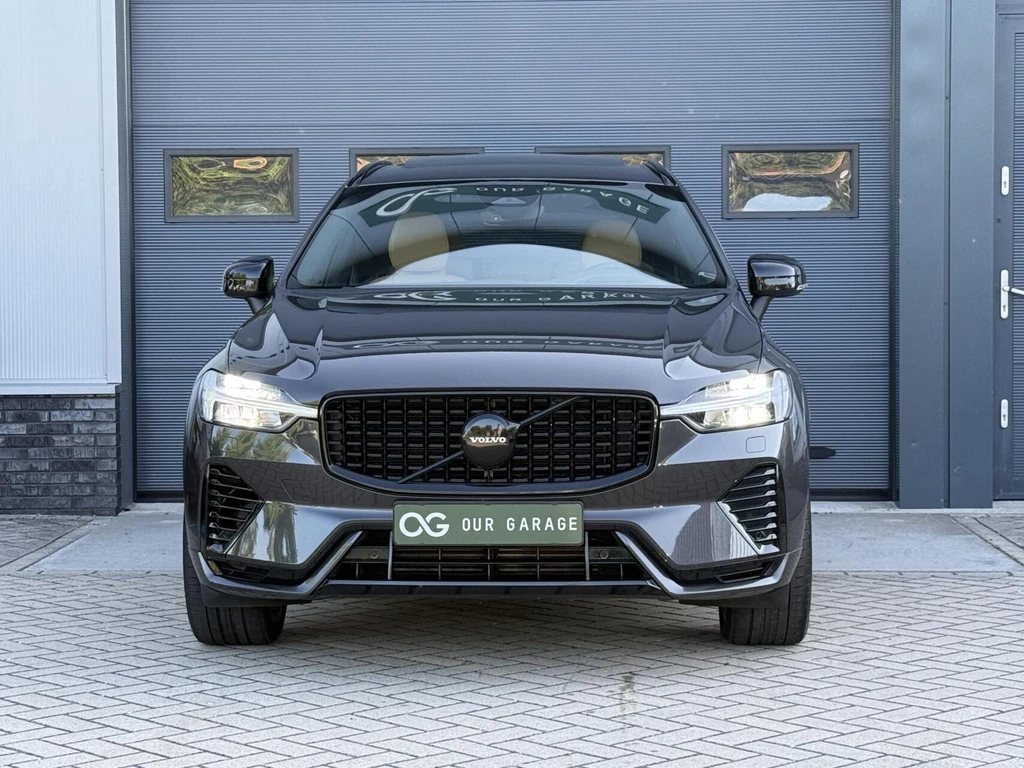Volvo XC60 – foto 10