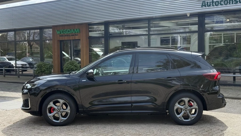 Ford Kuga – foto 2