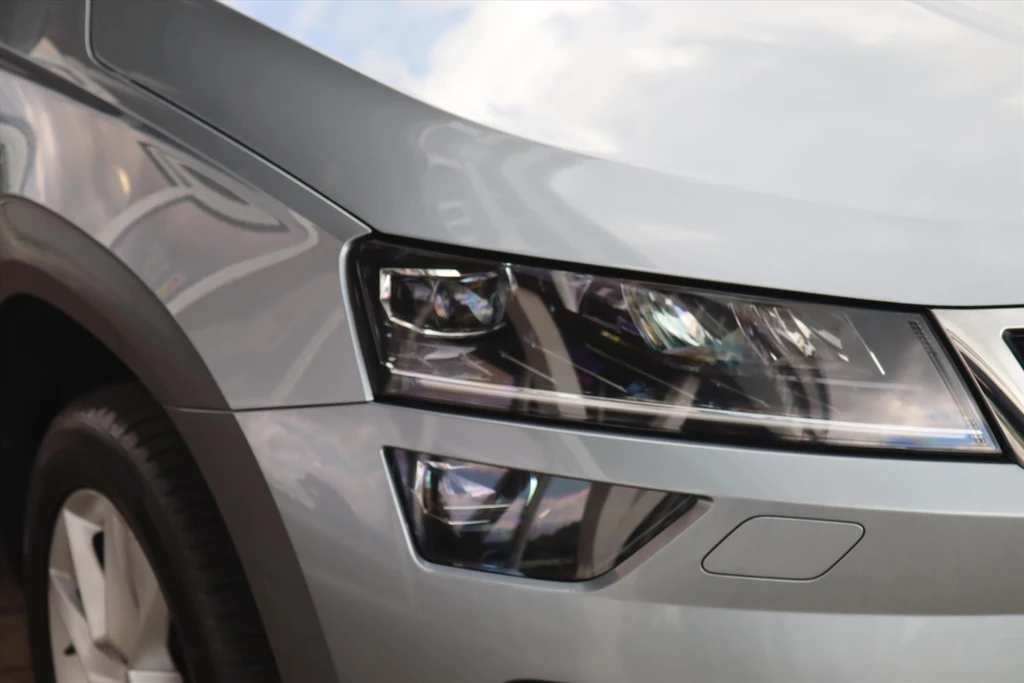 Škoda Karoq – foto 20