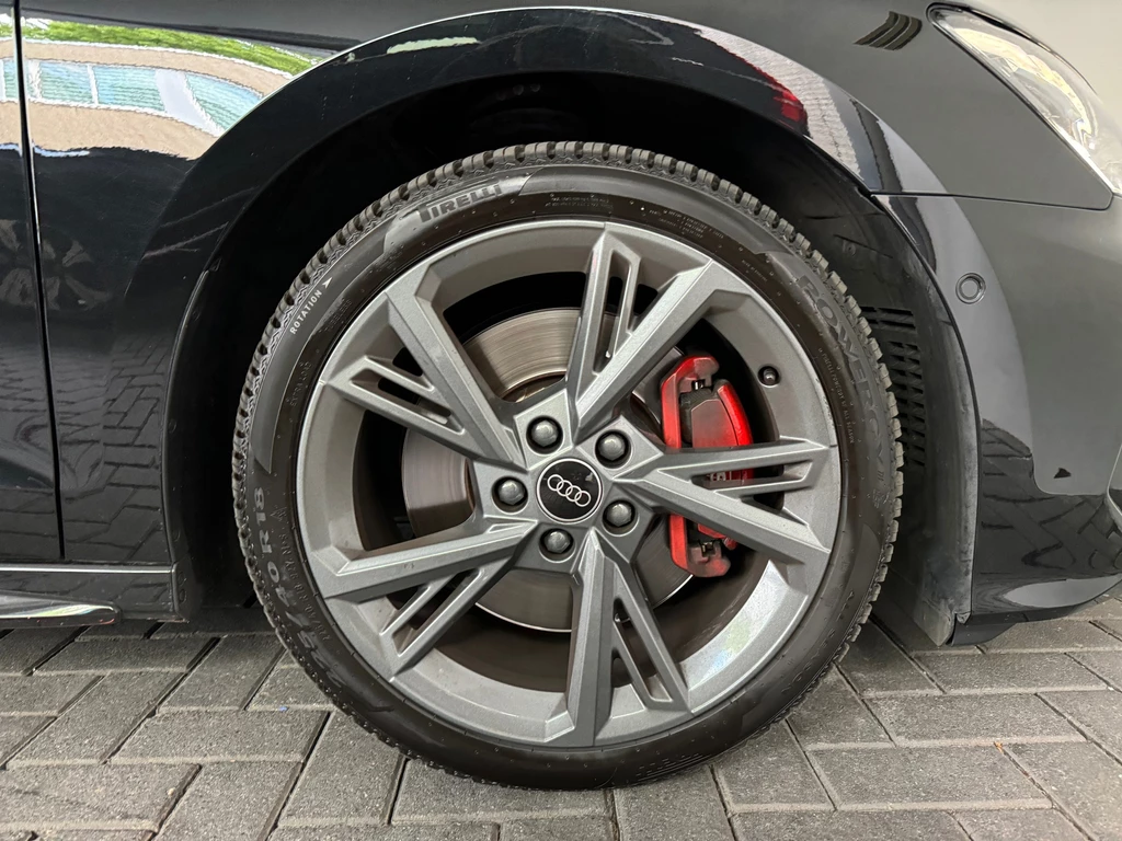 Audi S3 – foto 20