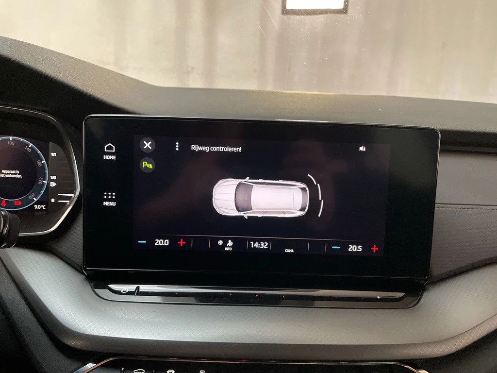 Škoda Octavia – foto 16
