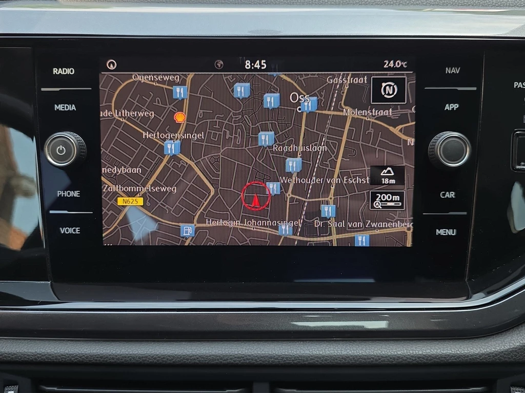 Volkswagen Polo – foto 18