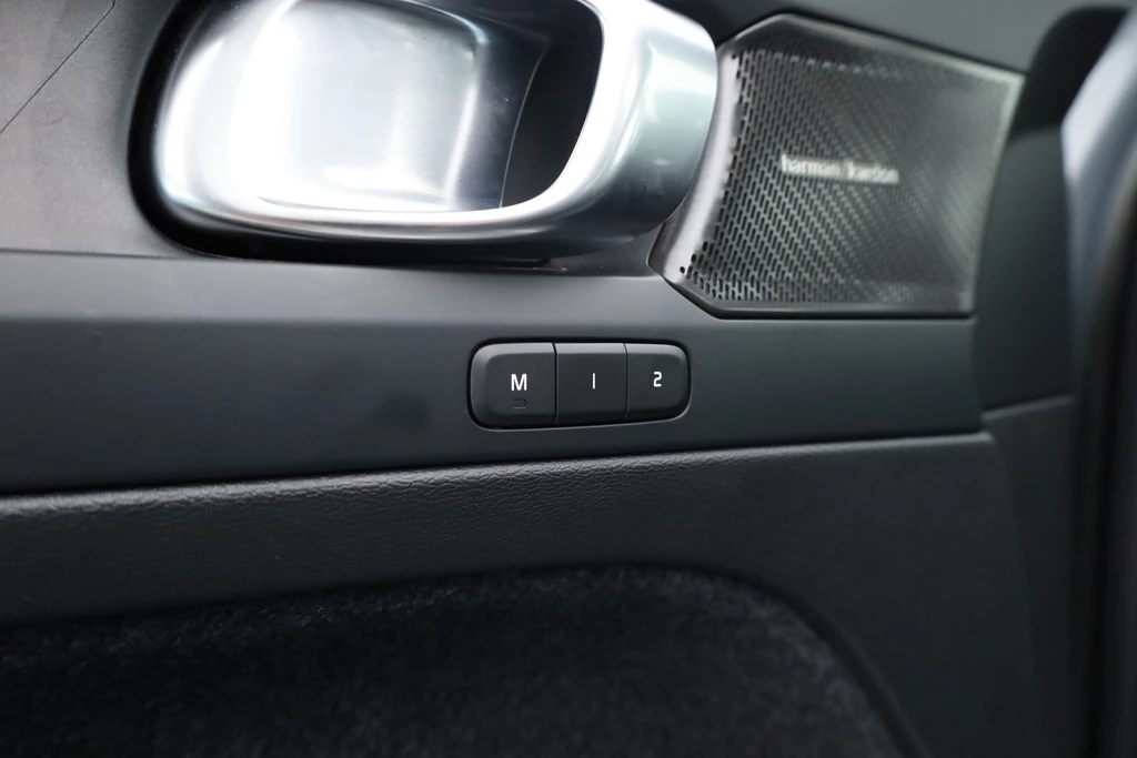 Volvo XC40 – foto 13