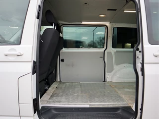Volkswagen Transporter – thumbnail 18