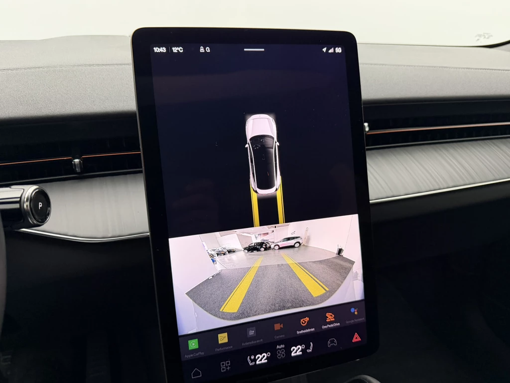 Polestar 3 – foto 25