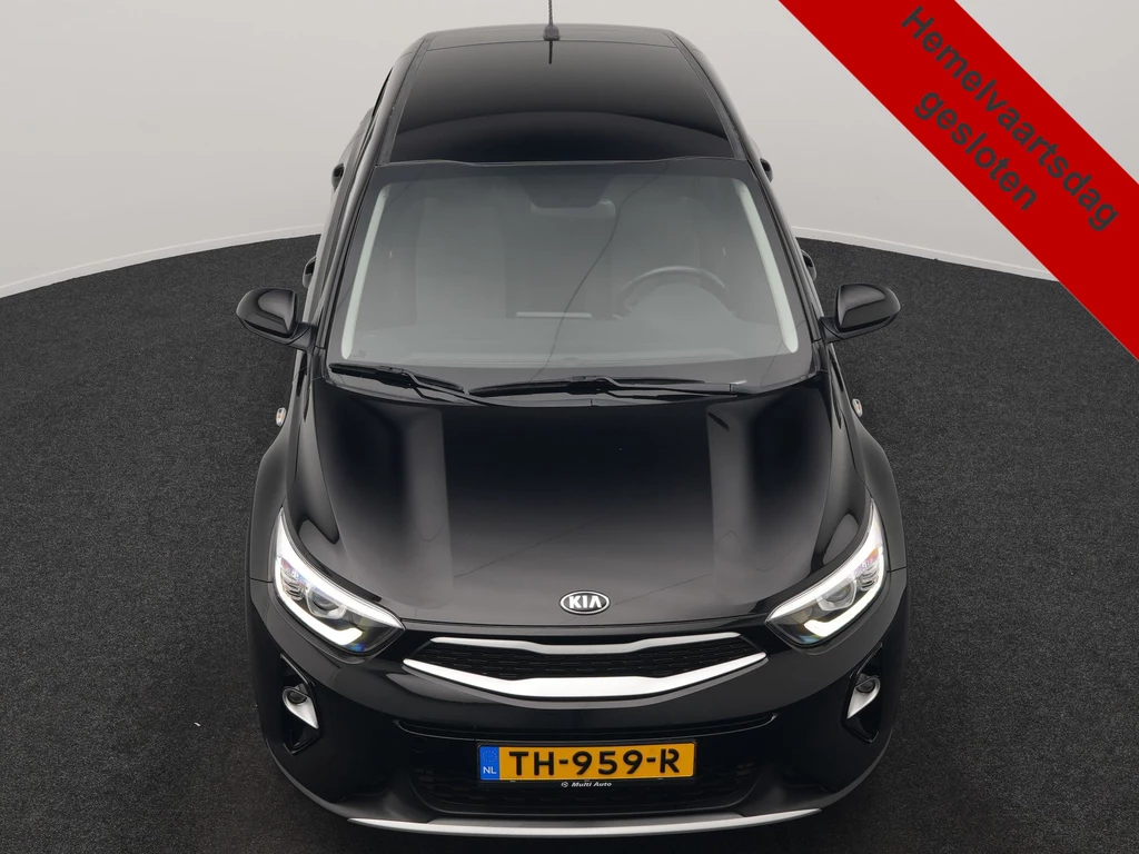 Kia Stonic – foto 11