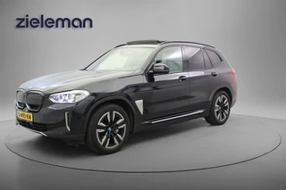 BMW iX3 – thumbnail 1