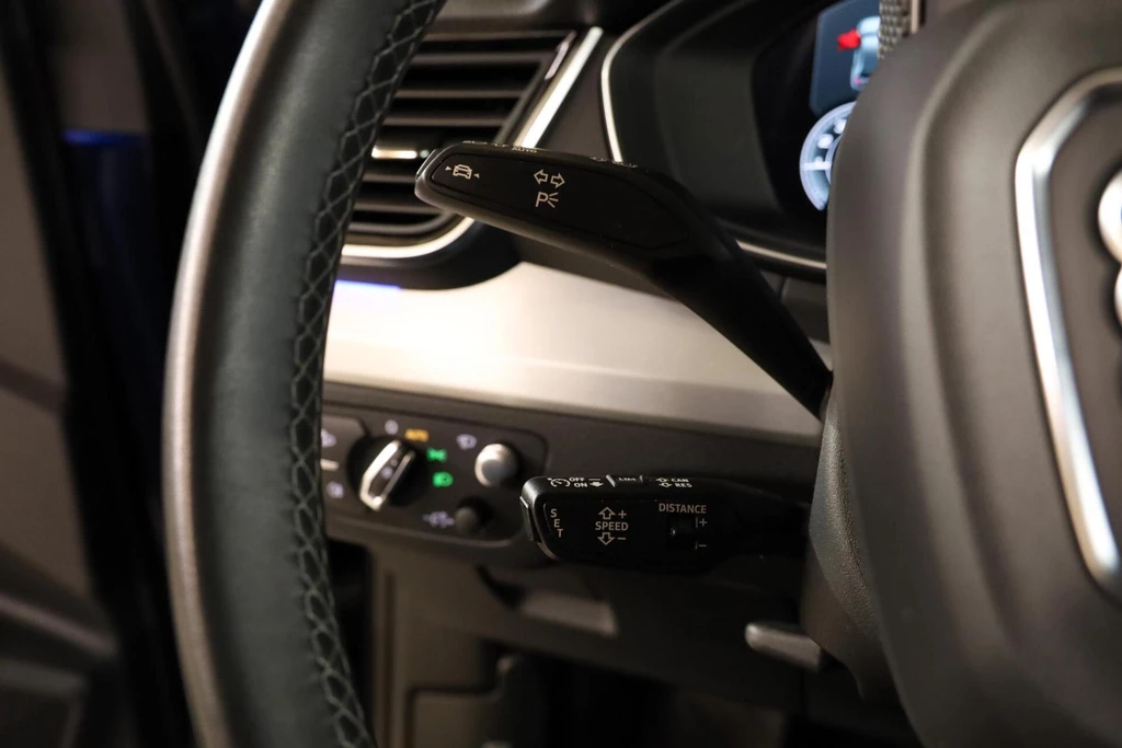 Audi Q5 – foto 26