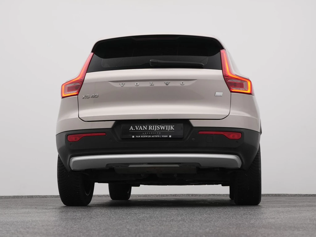 Volvo XC40 – foto 10