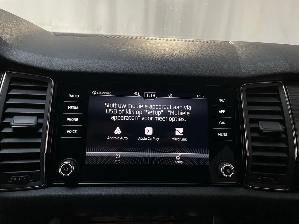 Škoda Kodiaq – foto 20