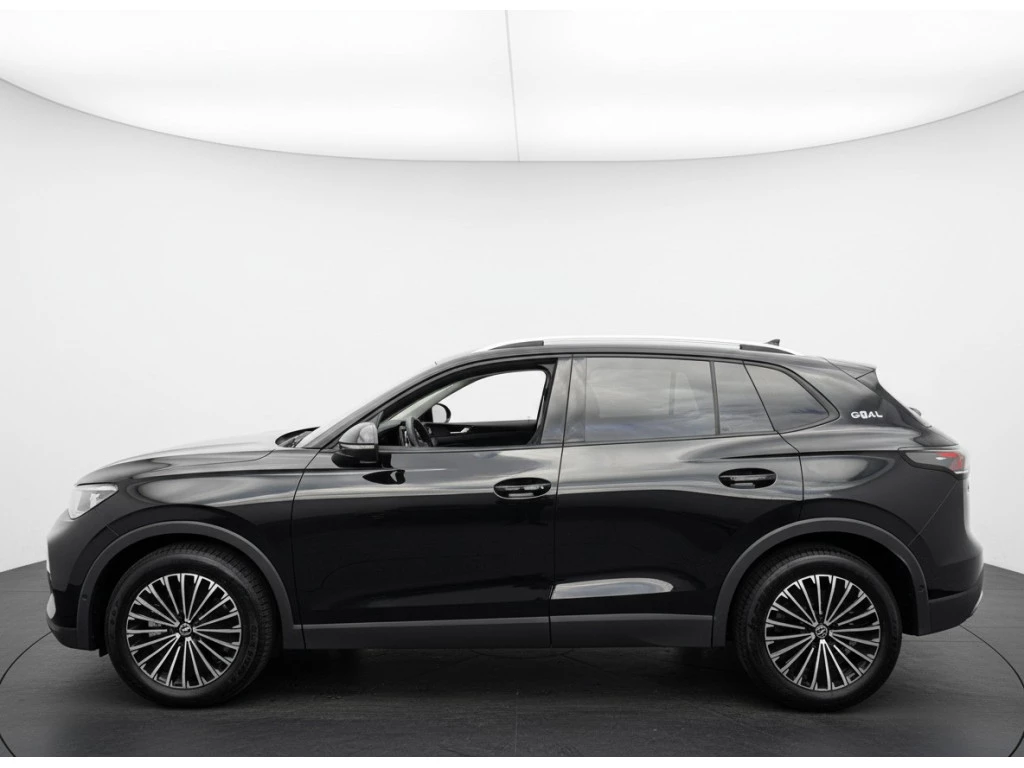 Volkswagen Tiguan – foto 3