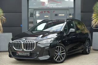 BMW 2 Serie – thumbnail 1