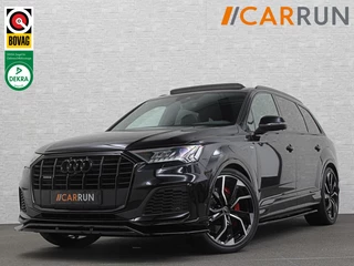 Audi Q7 – thumbnail 1