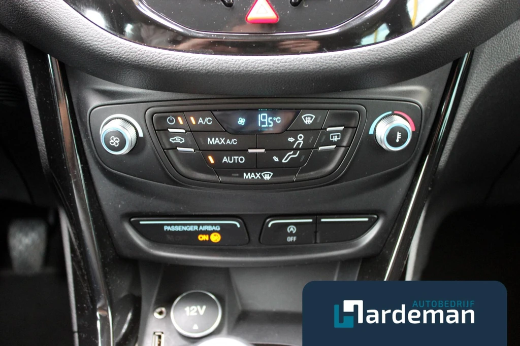 Ford B-MAX – foto 16