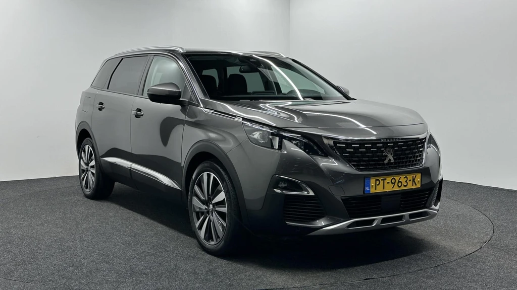 Peugeot 5008 – foto 7