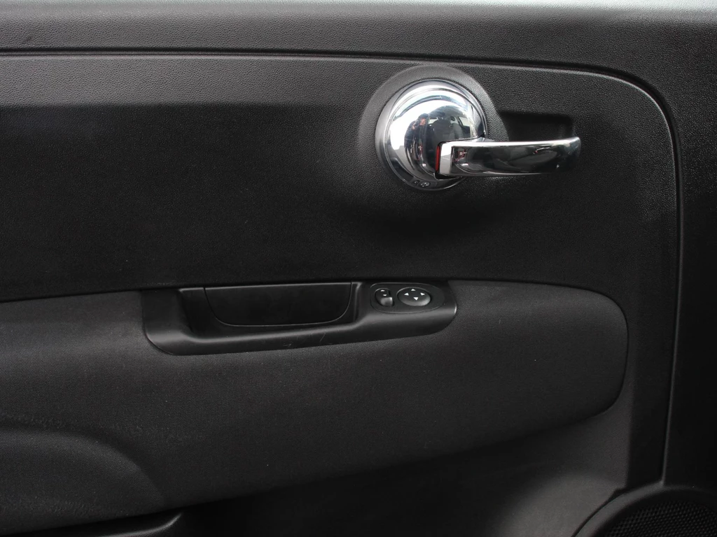 Fiat 500C – foto 18