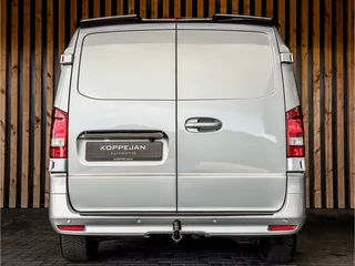 Mercedes-Benz Vito – thumbnail 8