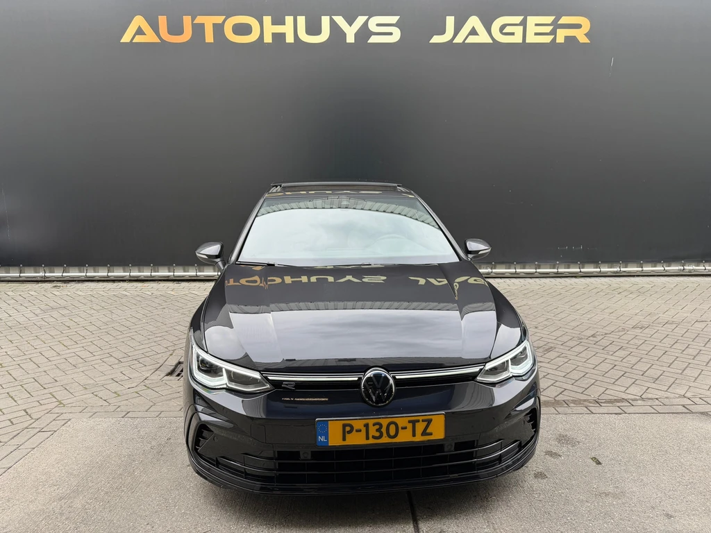 Volkswagen Golf – foto 13
