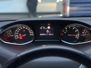 Peugeot 308 – thumbnail 30