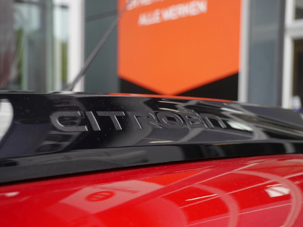 Citroën C3 – foto 34