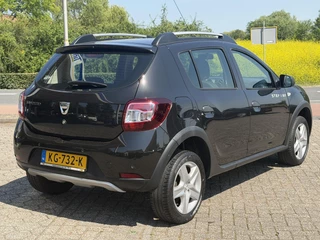 Dacia Sandero Stepway – thumbnail 8