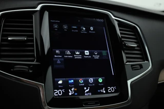 Volvo XC90 – thumbnail 22