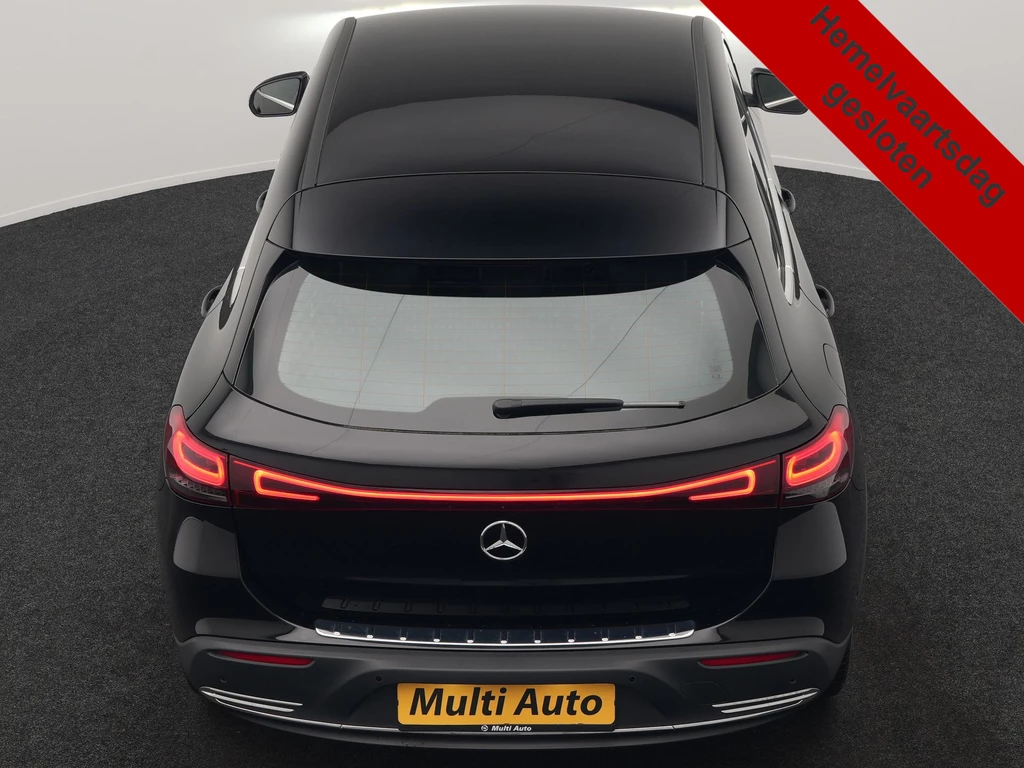 Mercedes-Benz EQA – foto 6