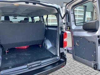 Citroën Jumpy – thumbnail 23