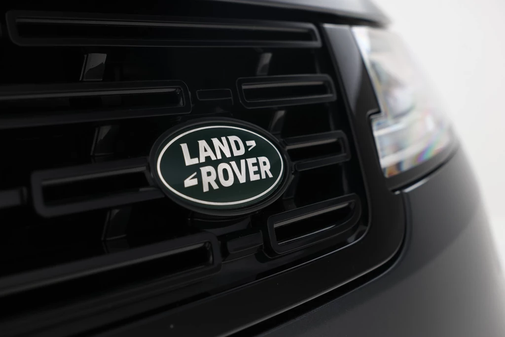 Land Rover Range Rover Sport – foto 9