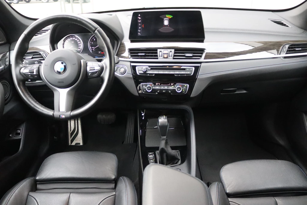 BMW X1 – foto 12