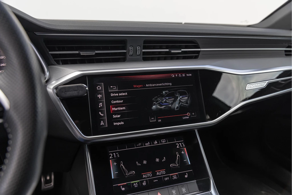 Audi A7 – foto 28