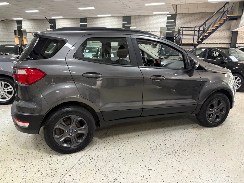 Ford EcoSport – foto 4