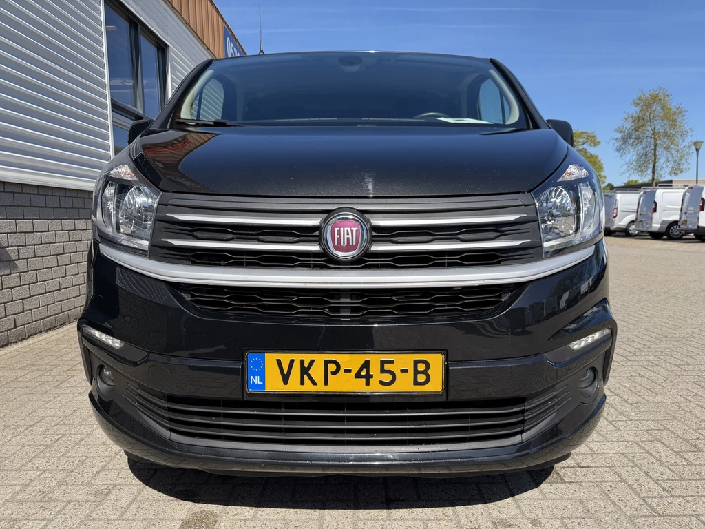Fiat Talento – foto 8