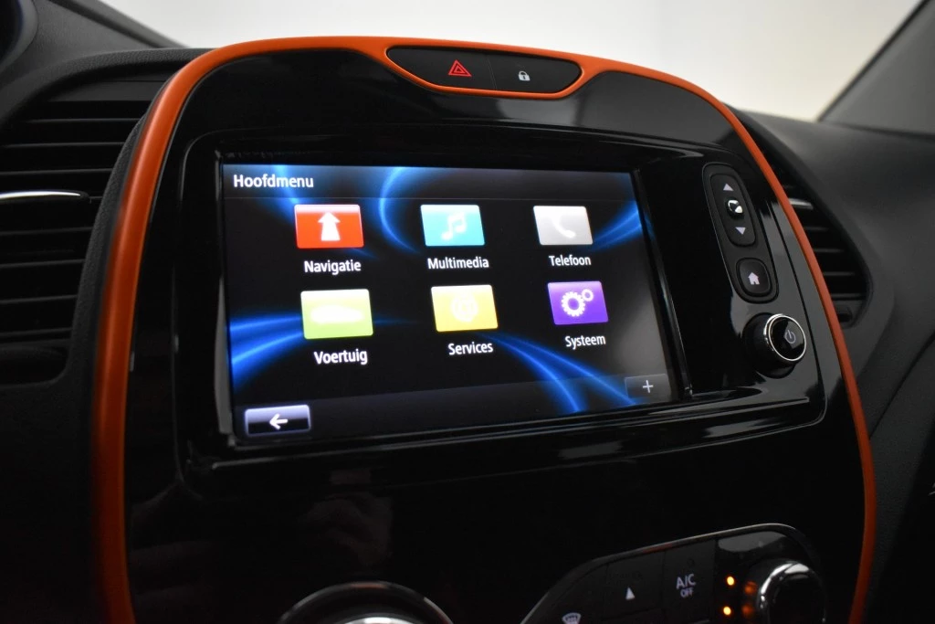 Renault Captur – foto 22