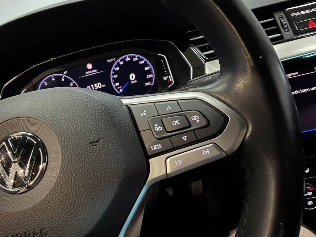 Volkswagen Passat – foto 16